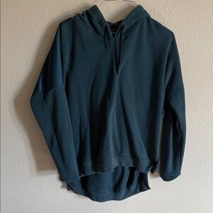 Under Armour Women's Dark Blue Hoodie